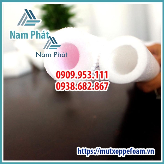 Ống Xốp Rỗng