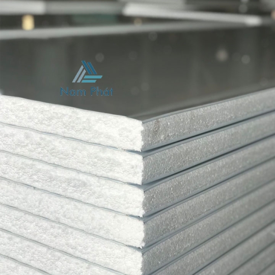 Panel EPS Cách Nhiệt