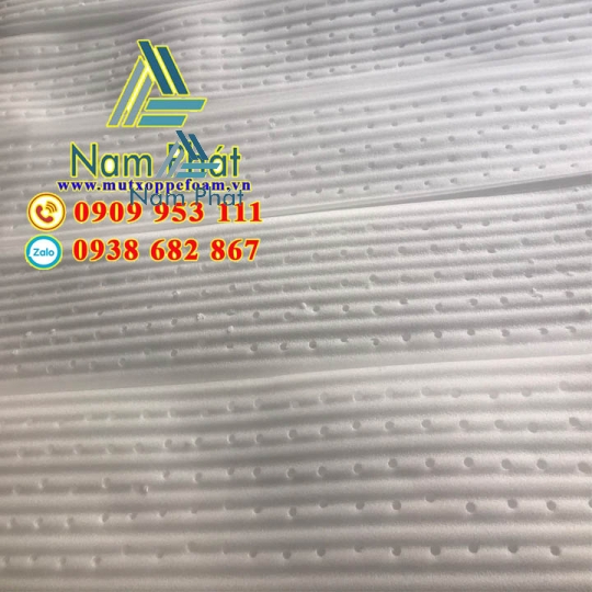 Tấm Foam Lót Dưa Hấu