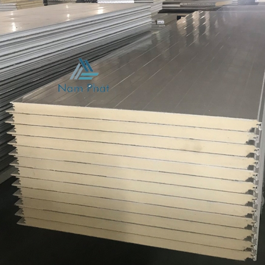 Tấm Panel PU