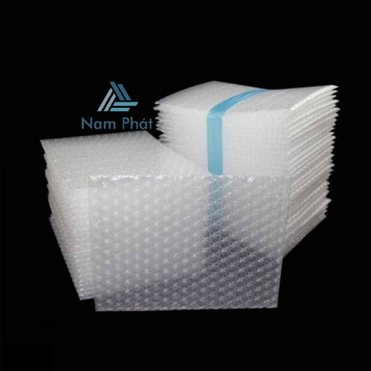 Túi Xốp Hơi Bong Bóng