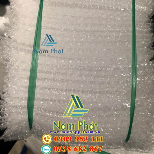 Tấm Xốp Hơi Bong Bóng