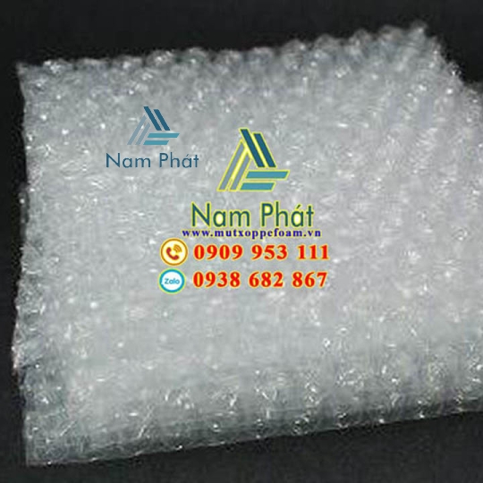 Tấm Xốp Hơi Bong Bóng