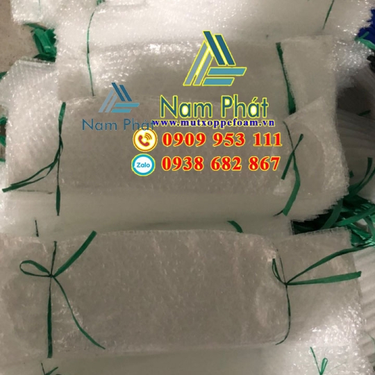 Tấm Xốp Hơi Bong Bóng