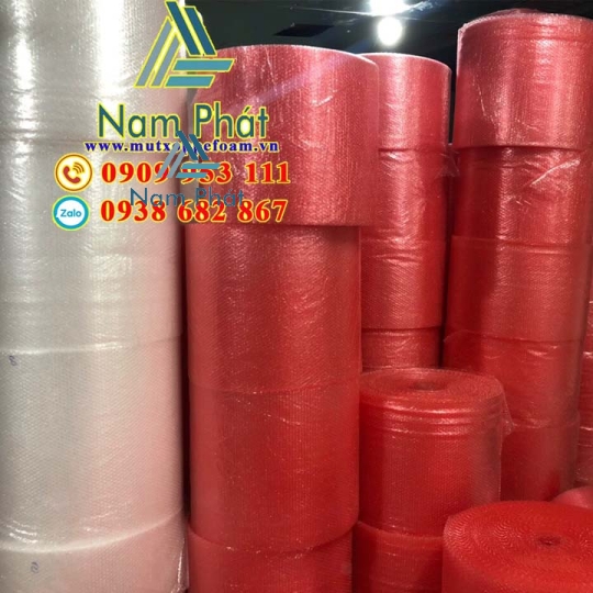Tấm Xốp Hơi Chống Tĩnh Điện