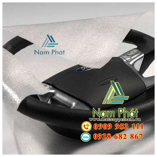 Tấm Xốp Pe Foam Cắt Sẵn