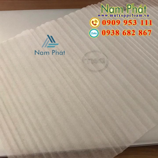 Tấm Xốp Pe Foam Cắt Sẵn