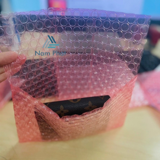Túi Xốp Hơi 3 Lớp
