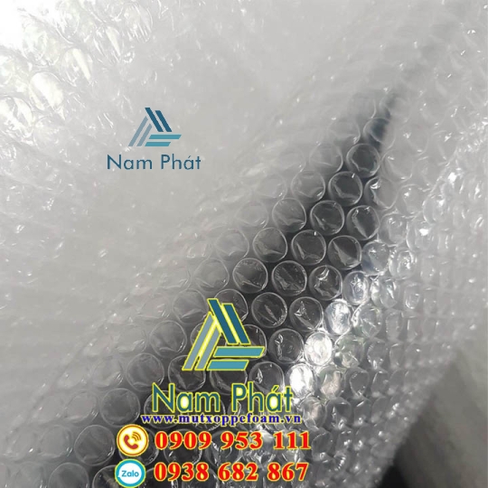 Túi Xốp Hơi 3 Lớp