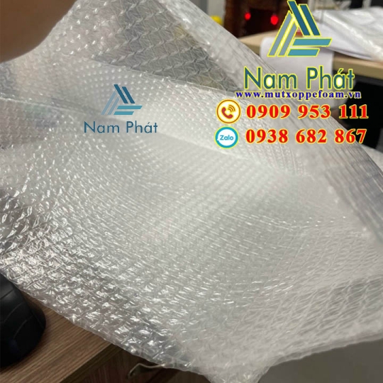 Túi Xốp Hơi 3 Lớp