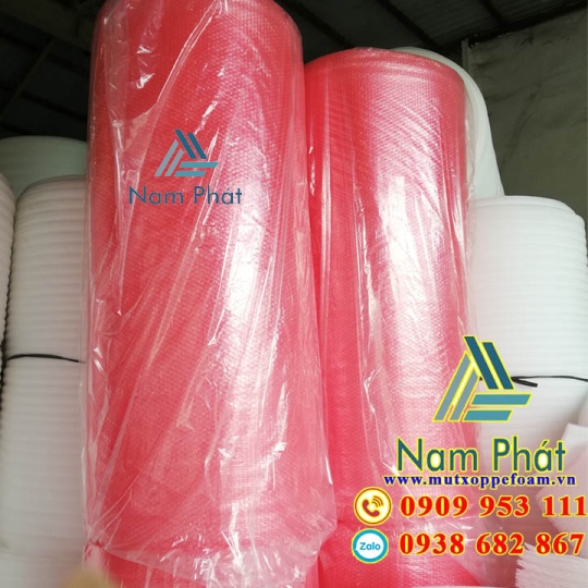Túi Xốp Hơi 3 Lớp