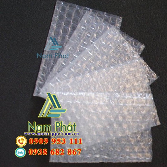 Túi Xốp Hơi Bong Bóng