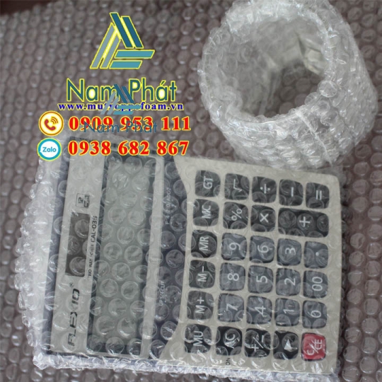 Túi Xốp Hơi Bong Bóng