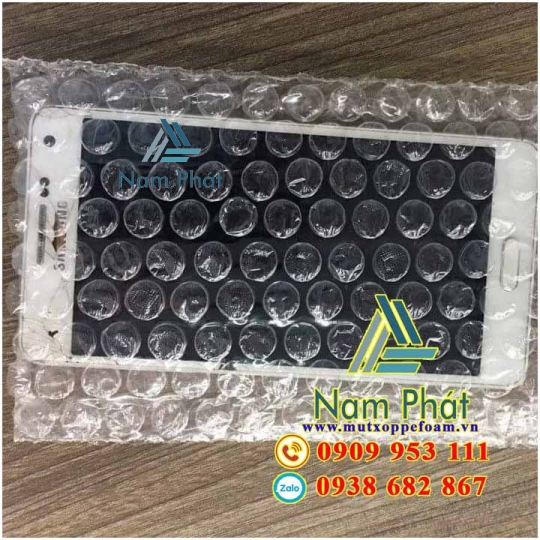 Túi Xốp Hơi Bong Bóng