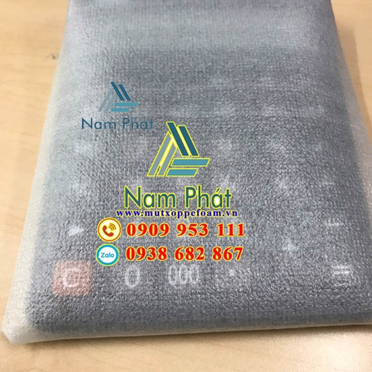 Túi Xốp Pe Foam Chống Trầy