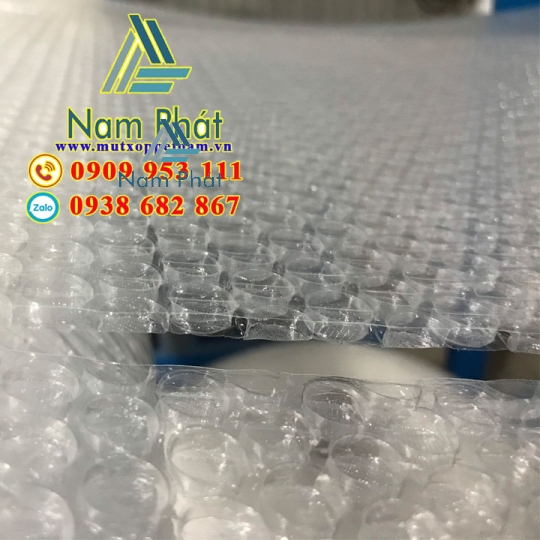 Xốp Hơi Bọc Hàng, Đóng Gói Chống Sốc