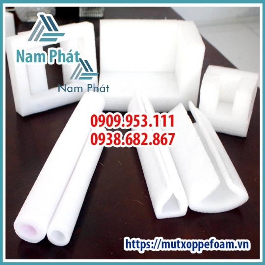 Mút Xốp Định Hình