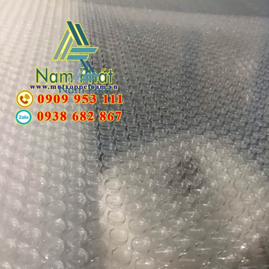 Màng Xốp Hơi 3 Lớp