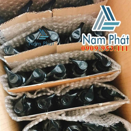 Xốp Hơi Chống Sốc