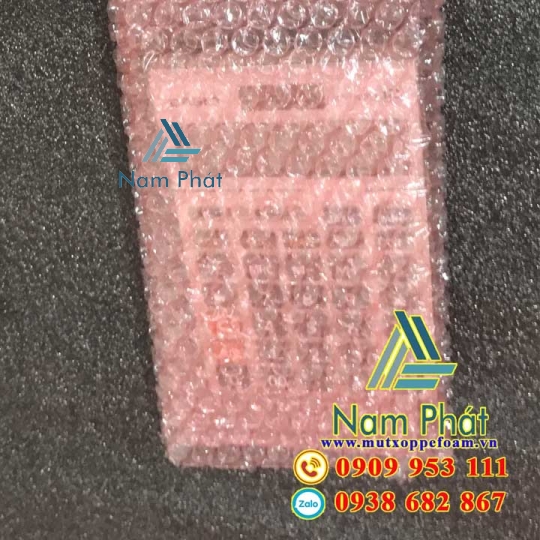 Túi Xốp Hơi Chống Tĩnh Điện