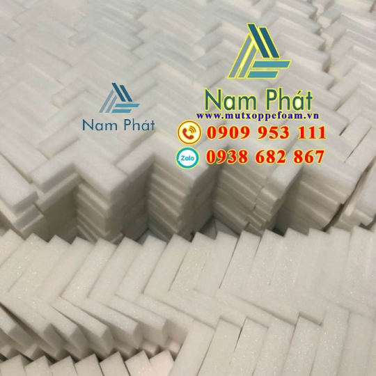 Xốp Lót Đồ Gỗ, Lót Sàn Chống Ẩm