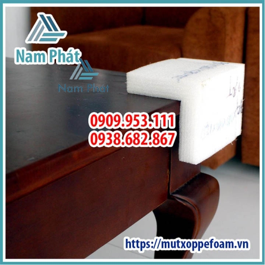 Xốp Lót Đồ Gỗ, Lót Sàn Chống Ẩm