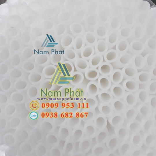 Ống Xốp Rỗng