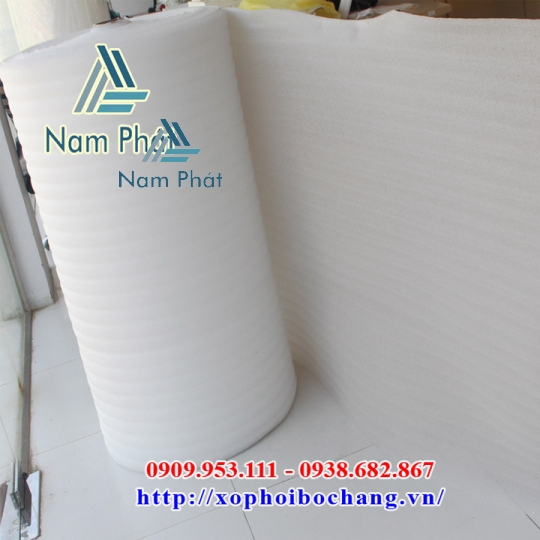Cuộn Xốp Pe Foam 2mm