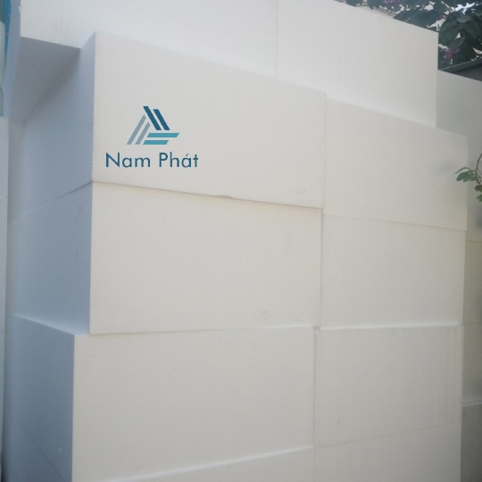 Xốp Trang Trí Noel